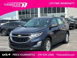 Used 2018 Chevrolet Equinox LS image 5