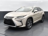 Used 2016 Lexus RX 450h AWD image 3