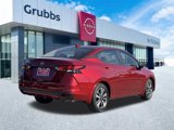 New 2025 Nissan Versa SV w/ Trunk Package image 3
