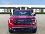 New 2025 GMC Acadia AT4 w/ Luxury Package image 2