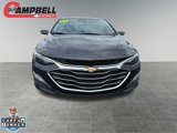 Used 2023 Chevrolet Malibu LT image 2