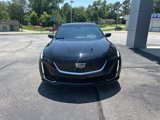 Used 2023 Cadillac CT5 Luxury image 2