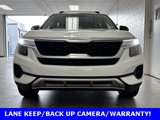 Used 2022 Kia Seltos S image 2