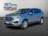 Used 2020 Ford Edge SEL image 5