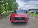 New 2025 Ford Escape ST-Line image 2