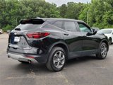 Used 2023 Chevrolet Blazer LT image 4