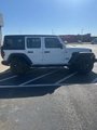 Used 2020 Jeep Wrangler Unlimited Sport image 4