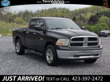 Used 2009 Dodge Ram 1500 Truck SLT image 4