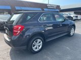 Used 2017 Chevrolet Equinox LS image 6