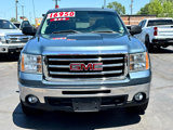 Used 2013 GMC Sierra 1500 SLE w/ Power Tech Package image 3