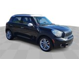 Used 2011 MINI Cooper Countryman S image 2