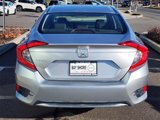 Used 2020 Honda Civic LX image 5
