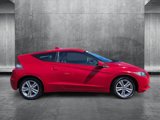 Used 2011 Honda CR-Z EX image 4