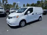 Used 2020 Nissan NV200 SV w/ Back Door Glass Package image 3