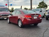 Used 2015 Chevrolet Cruze LT image 3