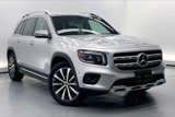 Certified 2022 Mercedes-Benz GLB 250 image 2