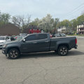 Used 2015 Chevrolet Colorado LT w/ Luxury Package image 3