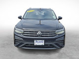 Used 2022 Volkswagen Tiguan SE image 3