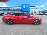 Used 2023 Hyundai Elantra Limited w/ Preferred Accessory Package image 2