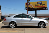 Used 2007 Mercedes-Benz CLK 350 Coupe image 6