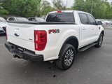 Used 2019 Ford Ranger Lariat w/ Equipment Group 501A Mid image 5