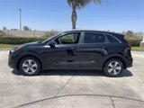 Used 2022 Kia Niro LX image 5