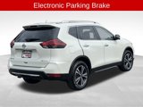 Certified 2020 Nissan Rogue SV w/ Sun & Sound Touring Package image 4