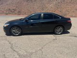 Used 2017 Toyota Camry SE image 2