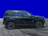Certified 2021 Ford Bronco Sport Outer Banks image 3