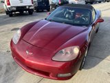Used 2006 Chevrolet Corvette Convertible w/ Preferred Equipment Group image 6