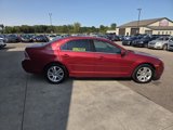 Used 2008 Ford Fusion SEL image 4