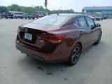 Used 2024 Nissan Sentra SV image 5