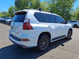 Used 2021 Lexus GX 460 Premium image 2