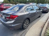 Used 2015 Honda Civic EX-L image 3