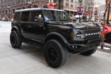 Used 2023 Ford Bronco Badlands image 6