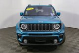 Used 2021 Jeep Renegade Latitude w/ Convenience Group image 4