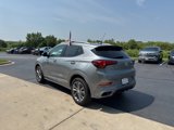 Certified 2023 Buick Encore GX Select w/ Sport Touring Package image 5