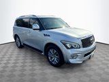 Used 2016 INFINITI QX80 2WD image 4