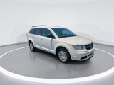 Used 2019 Dodge Journey SE image 2