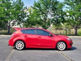Used 2010 MAZDA MAZDASPEED3 Sport image 3
