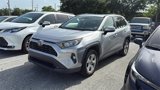 Used 2019 Toyota RAV4 XLE image 3