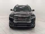 Used 2020 GMC Acadia SLT w/ Premium Package image 3