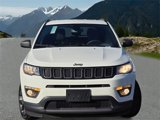 Used 2021 Jeep Compass 80th Special Edition image 2