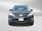 Used 2017 Chevrolet Traverse LT w/ Style and Technology Package image 2