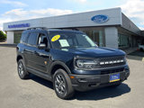 Certified 2021 Ford Bronco Sport Badlands w/ Badlands Package image 2