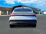 New 2025 Hyundai Elantra Sport image 6