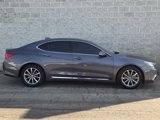 Used 2019 Acura TLX w/ Technology Package image 2