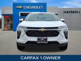 Used 2024 Chevrolet Trax LS w/ LS Convenience Package image 3