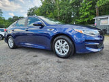 Used 2017 Kia Optima LX image 2