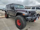 Used 2021 Jeep Wrangler Unlimited Rubicon image 5